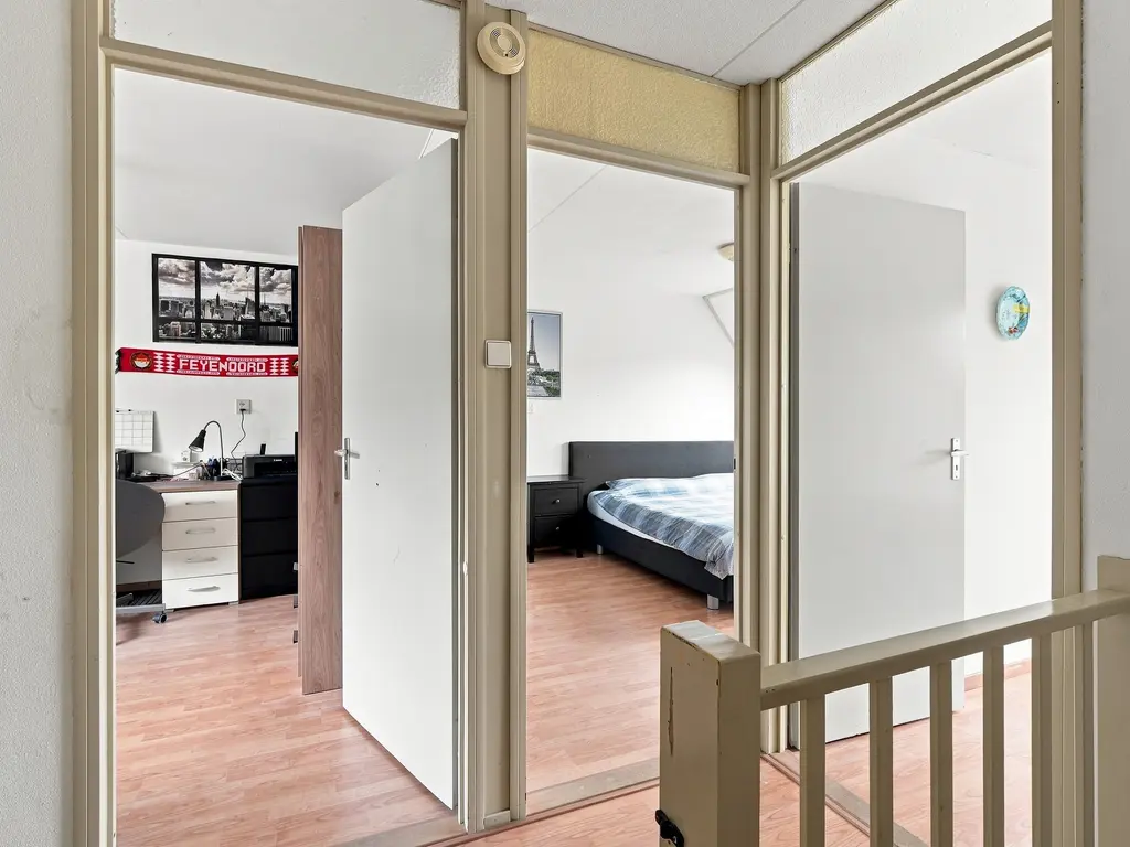 Willem Arondeusstraat 54, MIDDELBURG