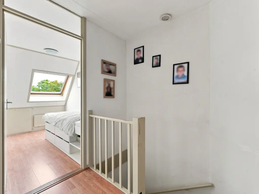 Willem Arondeusstraat 54, MIDDELBURG
