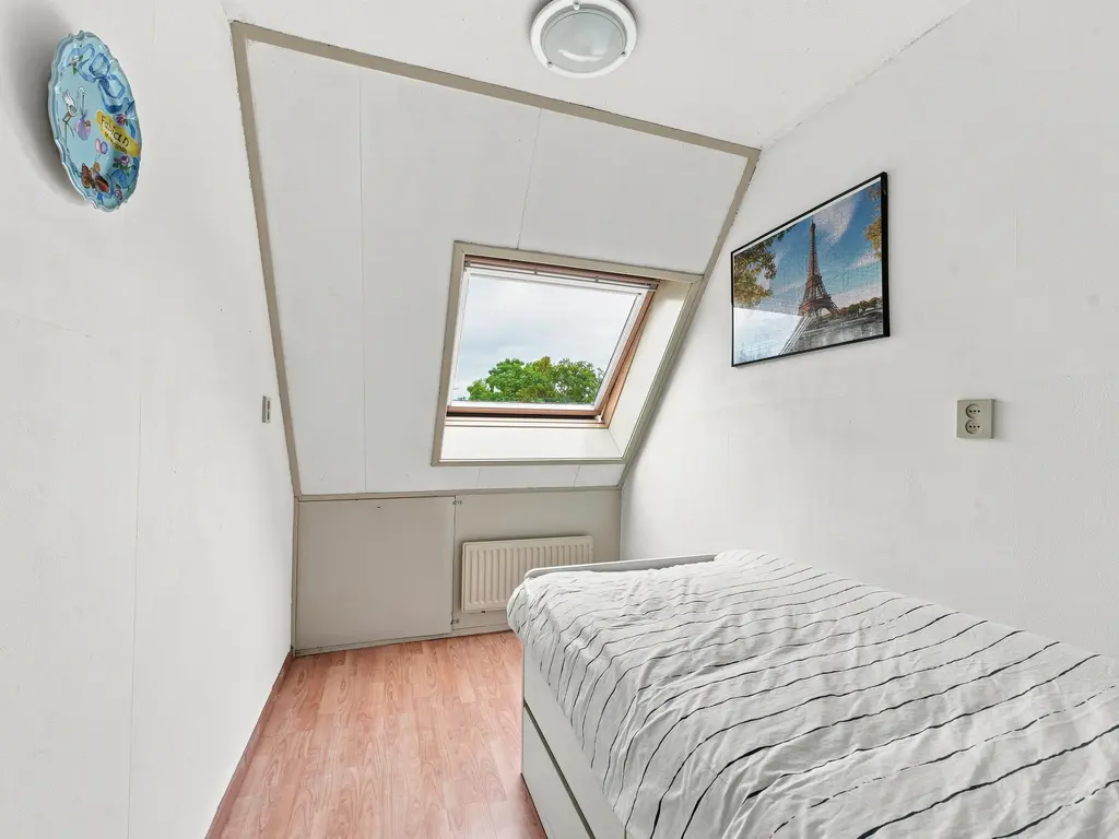 Willem Arondeusstraat 54, MIDDELBURG