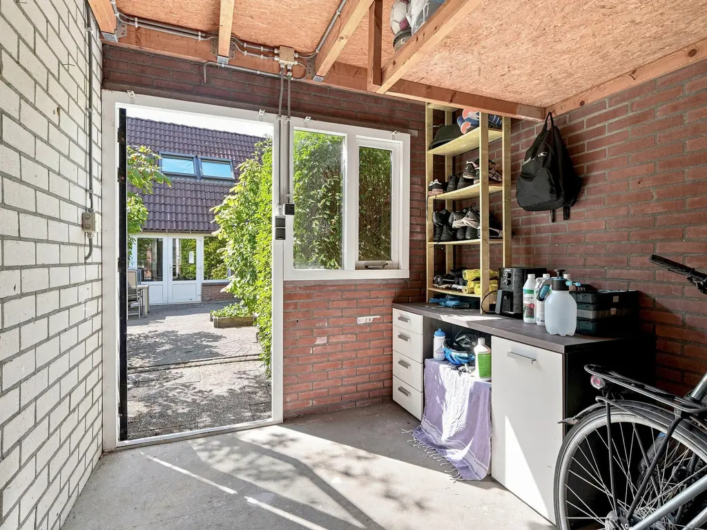 Willem Arondeusstraat 54, MIDDELBURG