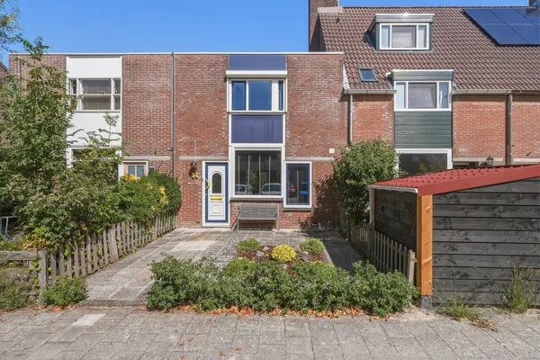 Willem Arondeusstraat 54