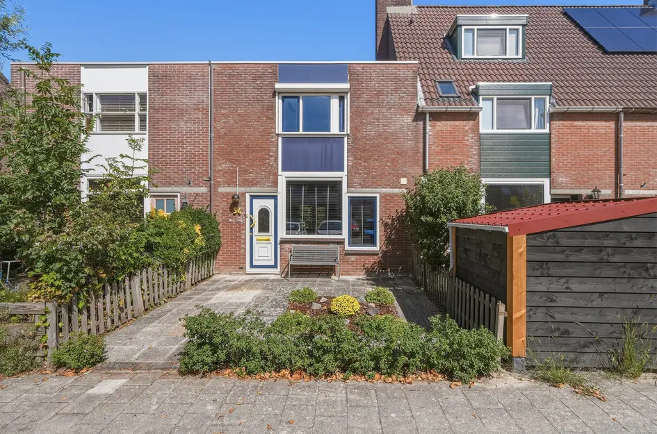 Willem Arondeusstraat 54
