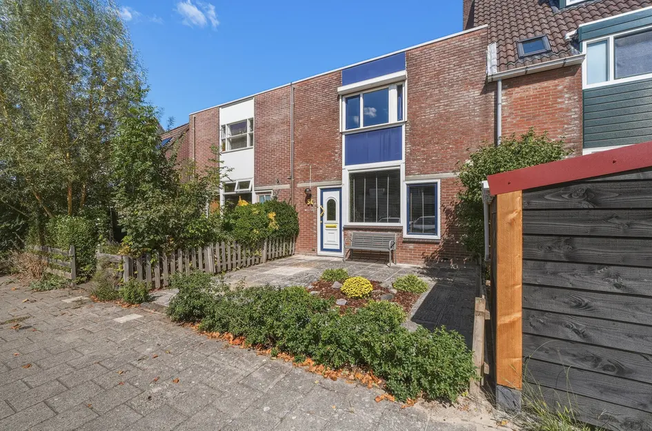 Willem Arondeusstraat 54