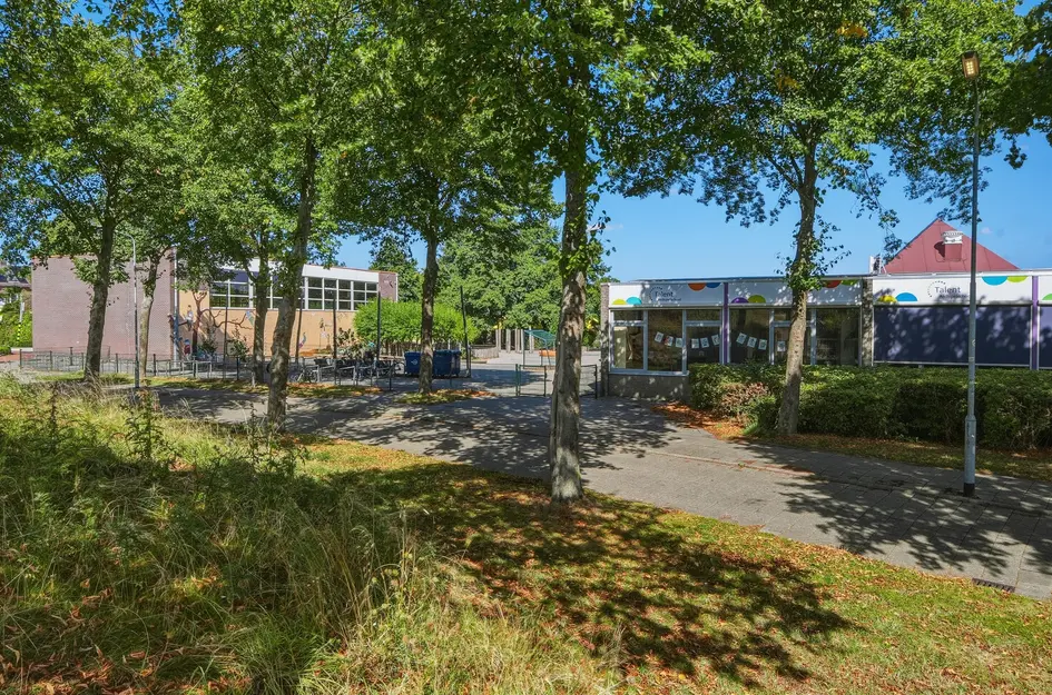 Willem Arondeusstraat 54