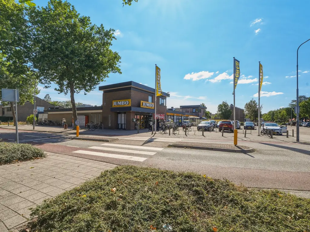 Willem Arondeusstraat 54, MIDDELBURG