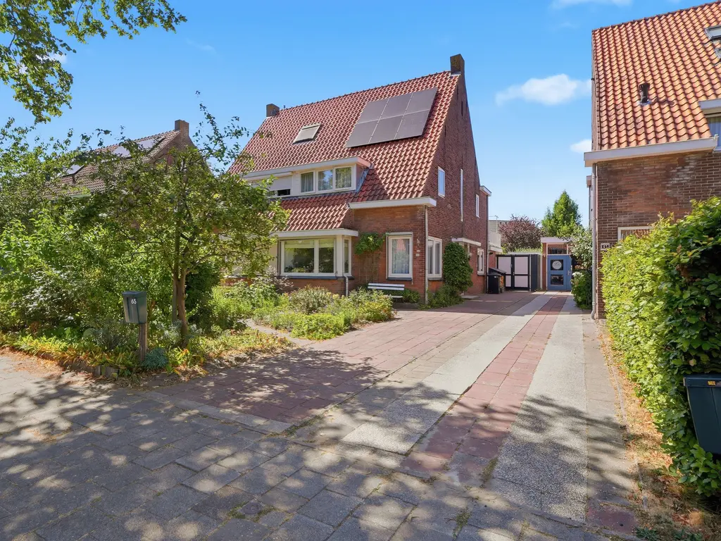 Nadorstweg 65, MIDDELBURG