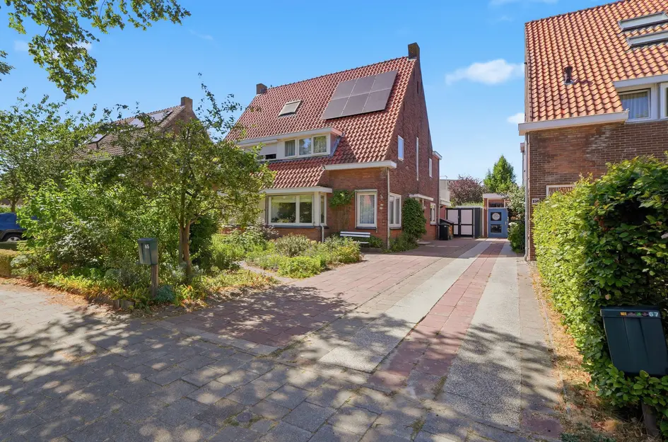 Nadorstweg 65