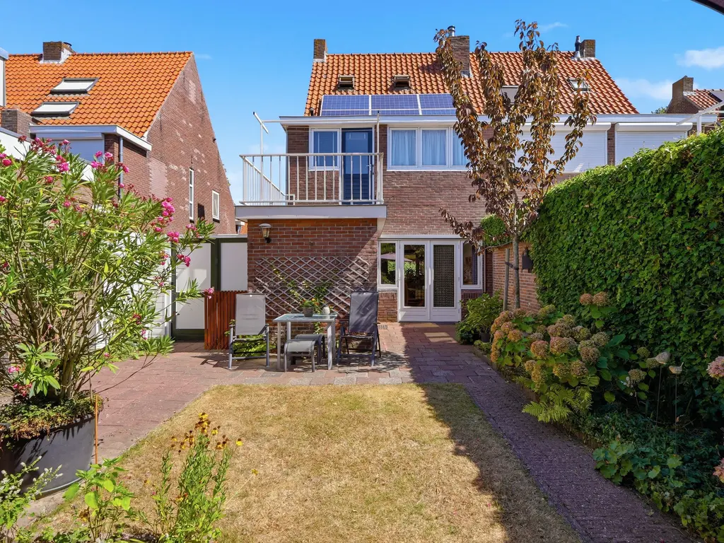 Nadorstweg 65, MIDDELBURG