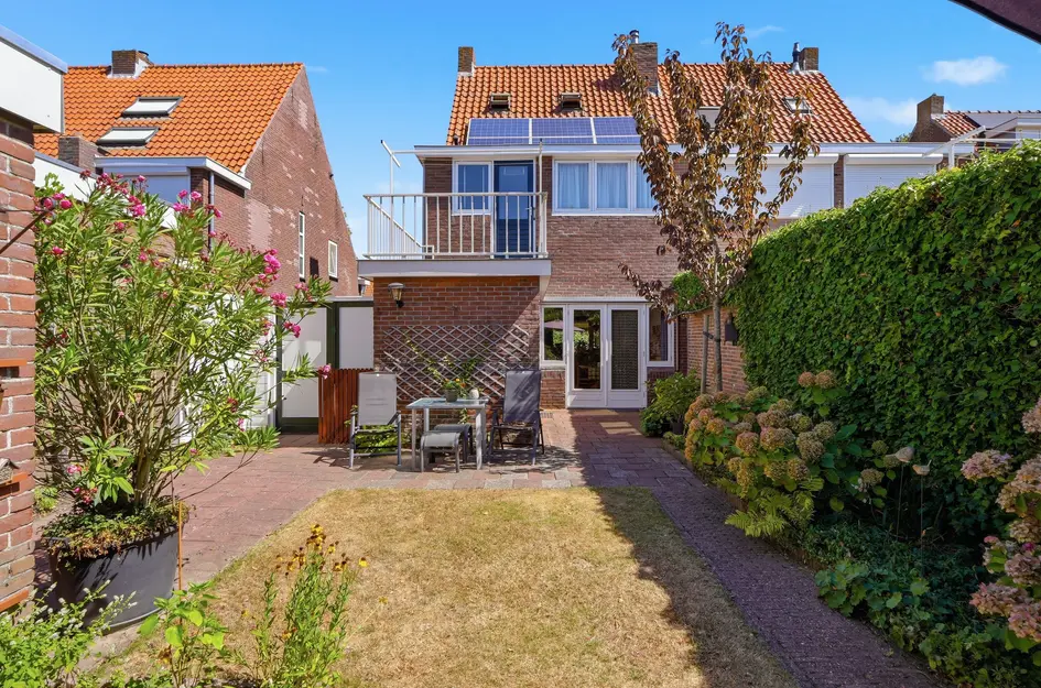 Nadorstweg 65
