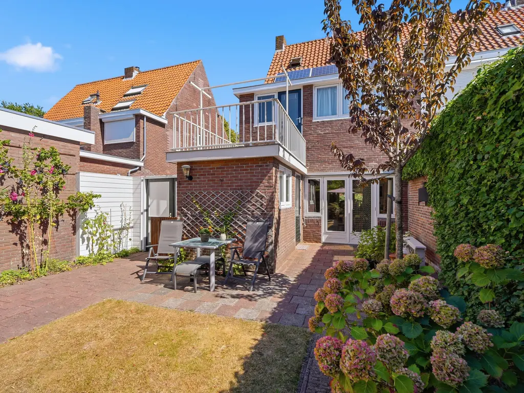 Nadorstweg 65, MIDDELBURG