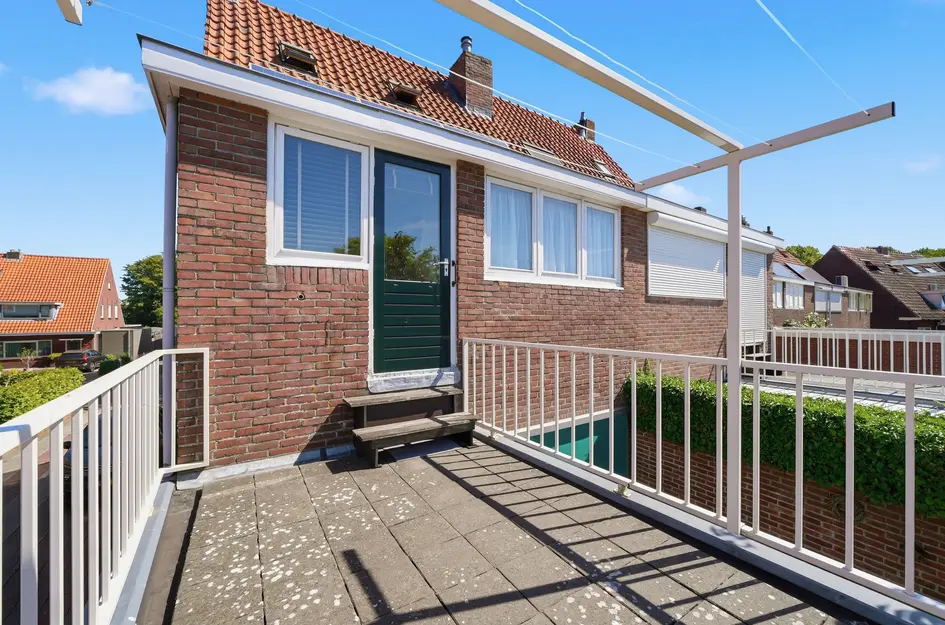 Nadorstweg 65