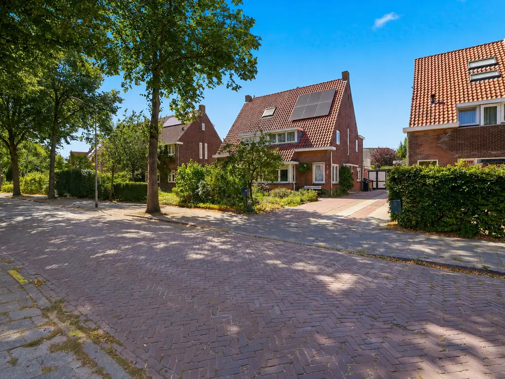 Nadorstweg 65, MIDDELBURG