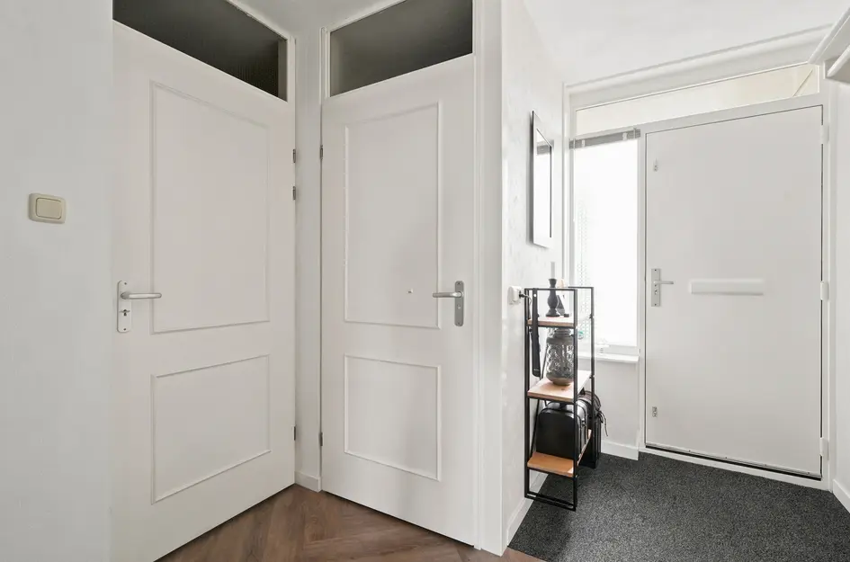 Kingstraat 1