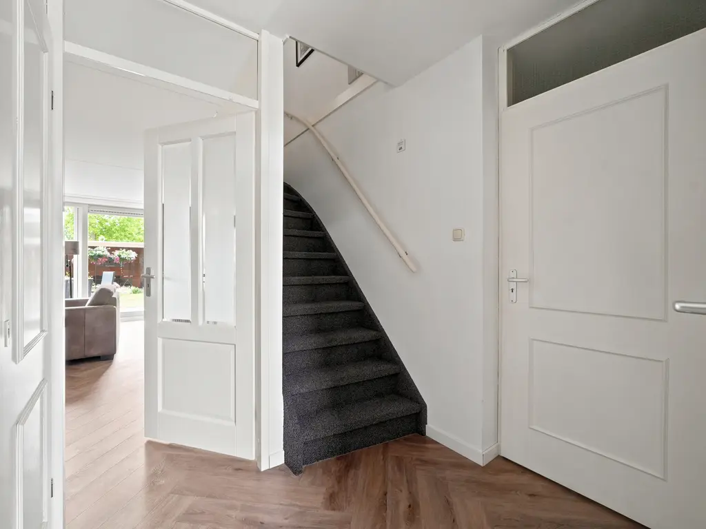 Kingstraat 1, MIDDELBURG