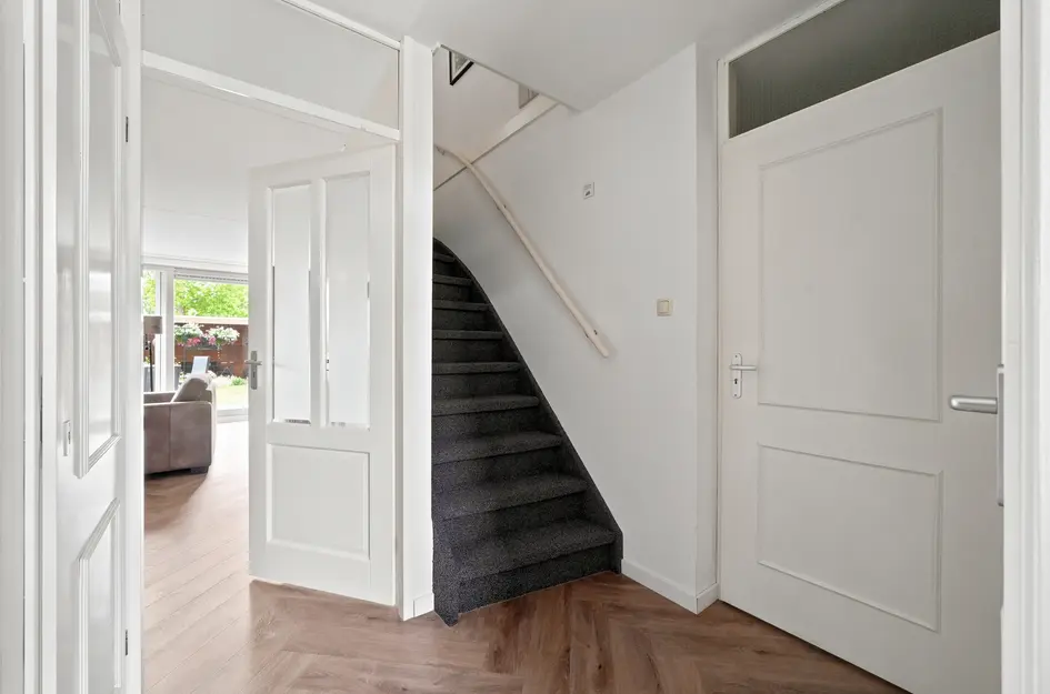 Kingstraat 1