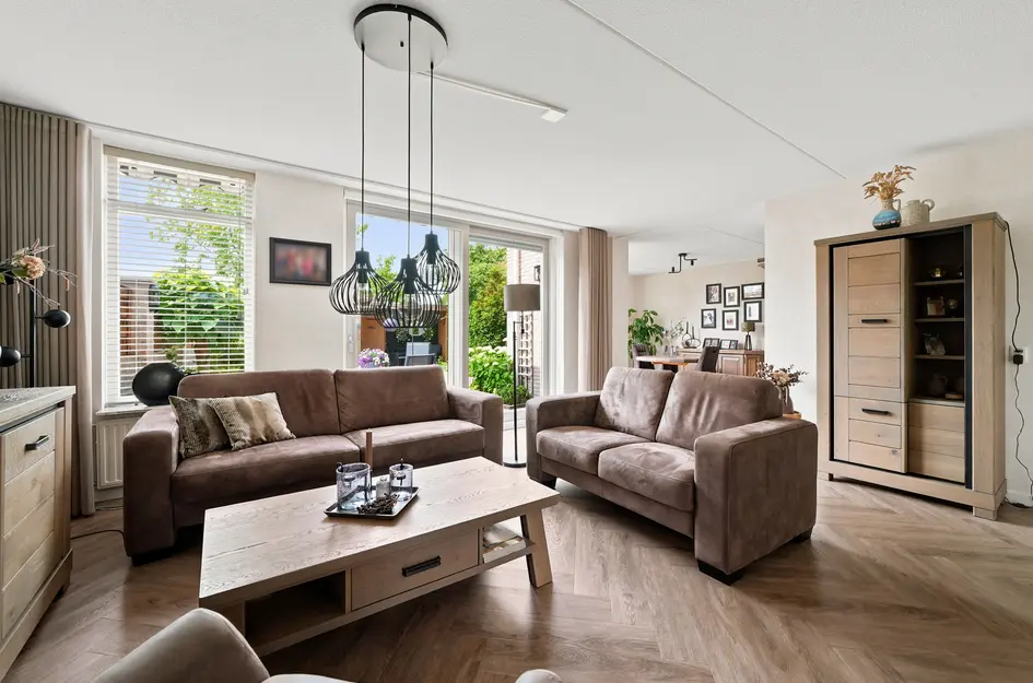 Kingstraat 1