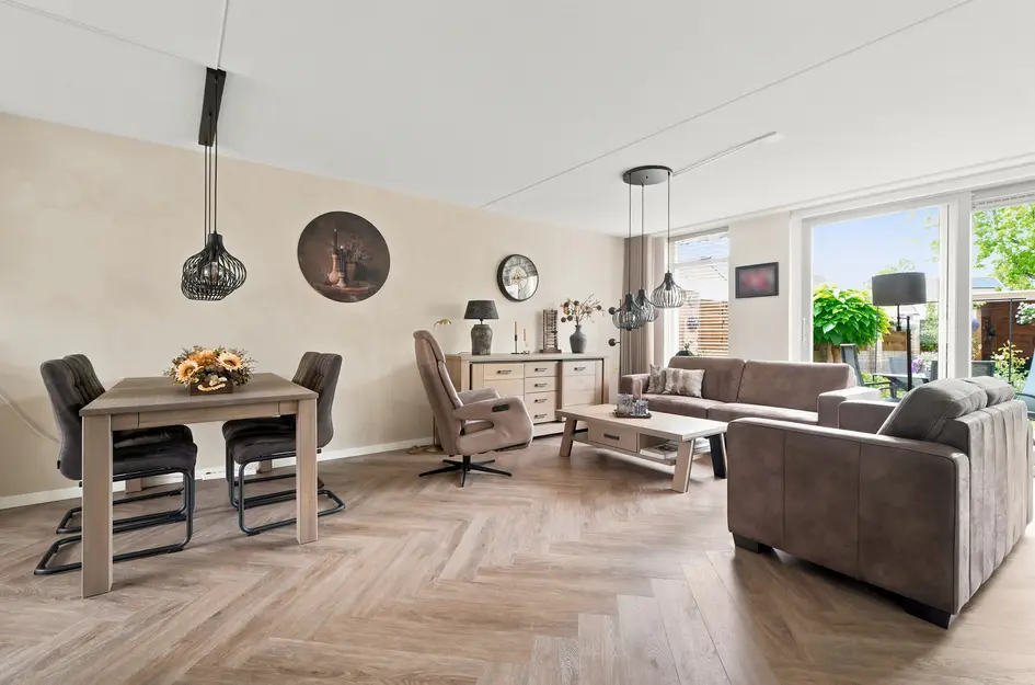 Kingstraat 1
