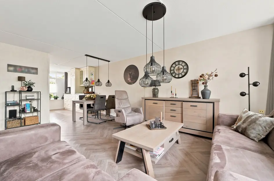 Kingstraat 1