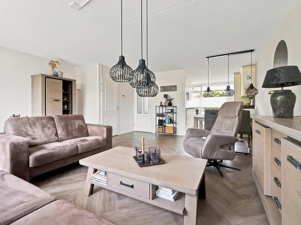 Kingstraat 1, MIDDELBURG