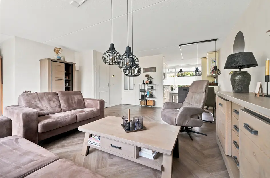 Kingstraat 1