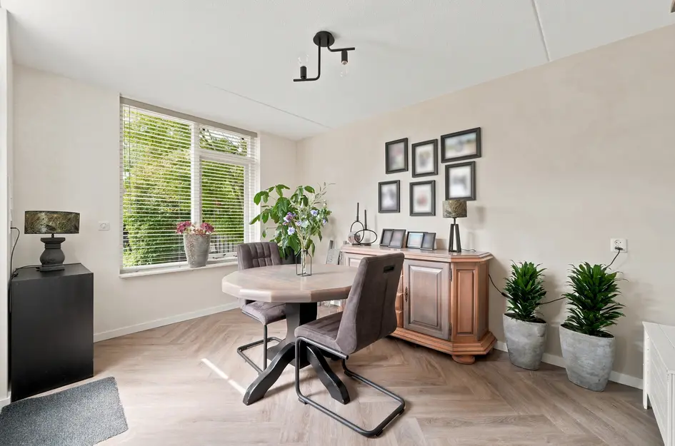 Kingstraat 1
