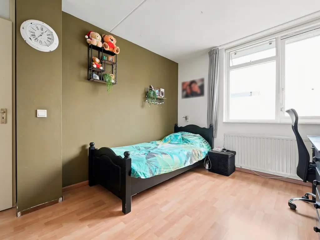 Kingstraat 1, MIDDELBURG