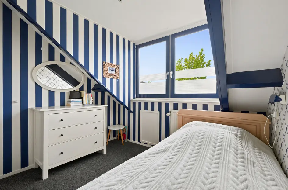Kingstraat 1