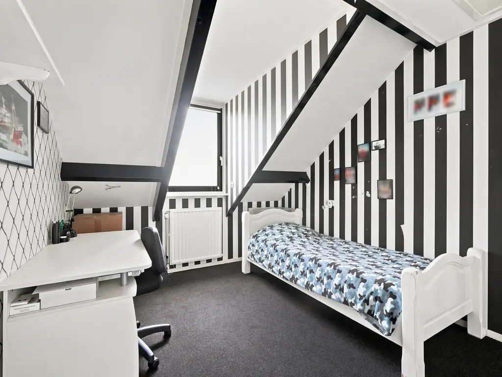 Kingstraat 1, MIDDELBURG