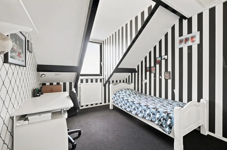 Kingstraat 1