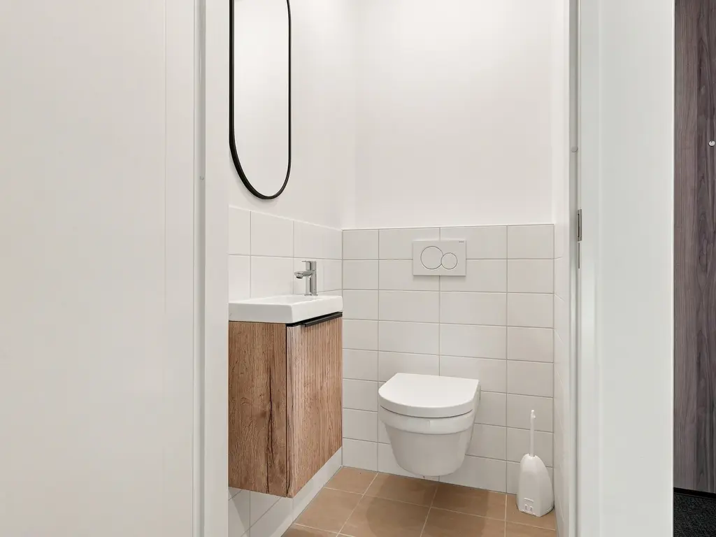 Langendam 31B, ZOUTELANDE