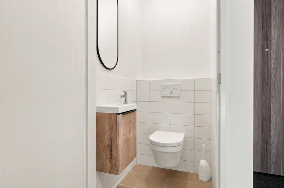 Langendam 31B