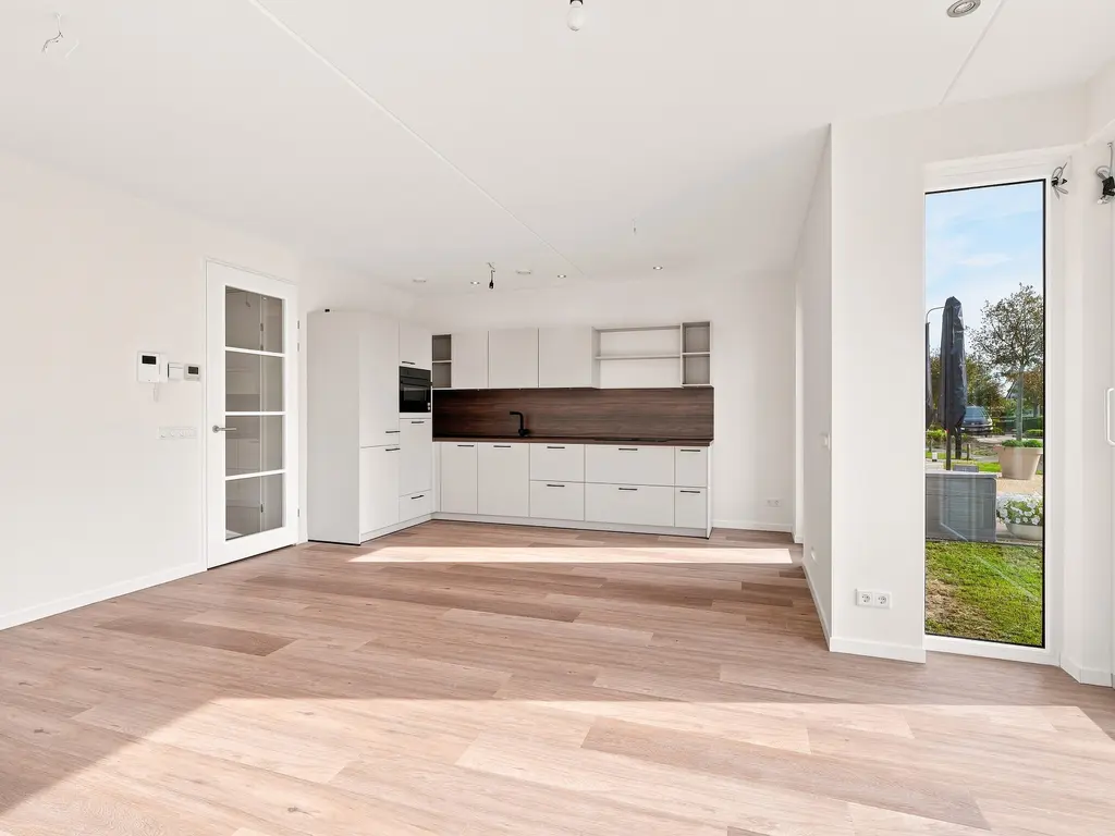 Langendam 31B, ZOUTELANDE