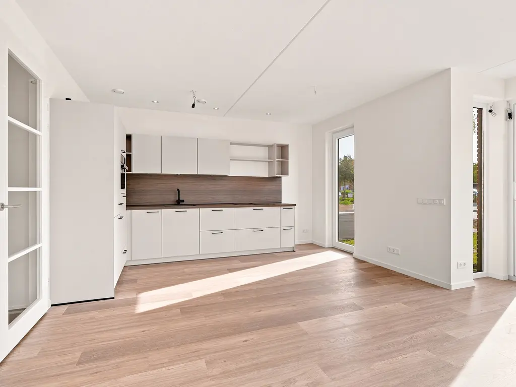 Langendam 31B, ZOUTELANDE