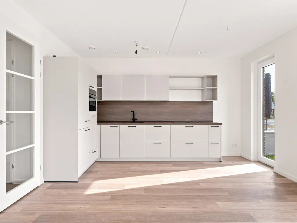 Langendam 31B, ZOUTELANDE