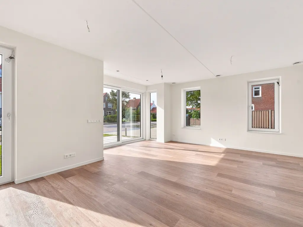 Langendam 31B, ZOUTELANDE