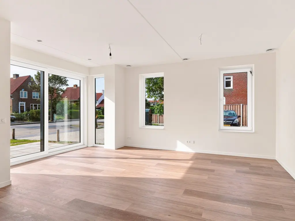 Langendam 31B, ZOUTELANDE