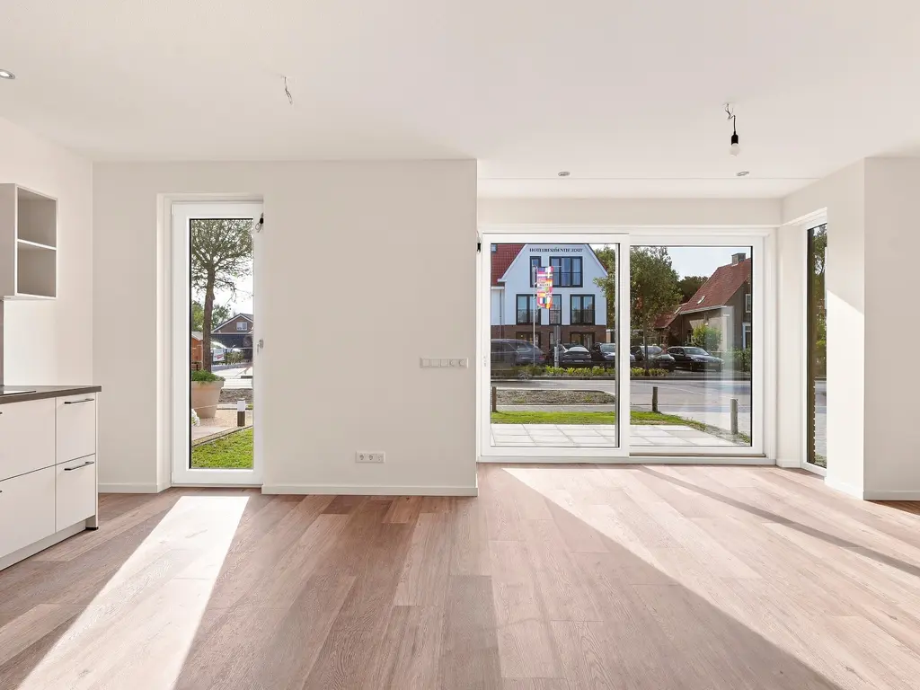 Langendam 31B, ZOUTELANDE