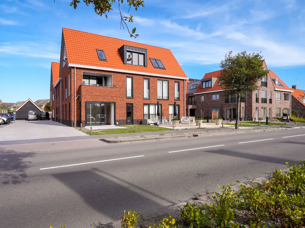 Langendam 31B, ZOUTELANDE