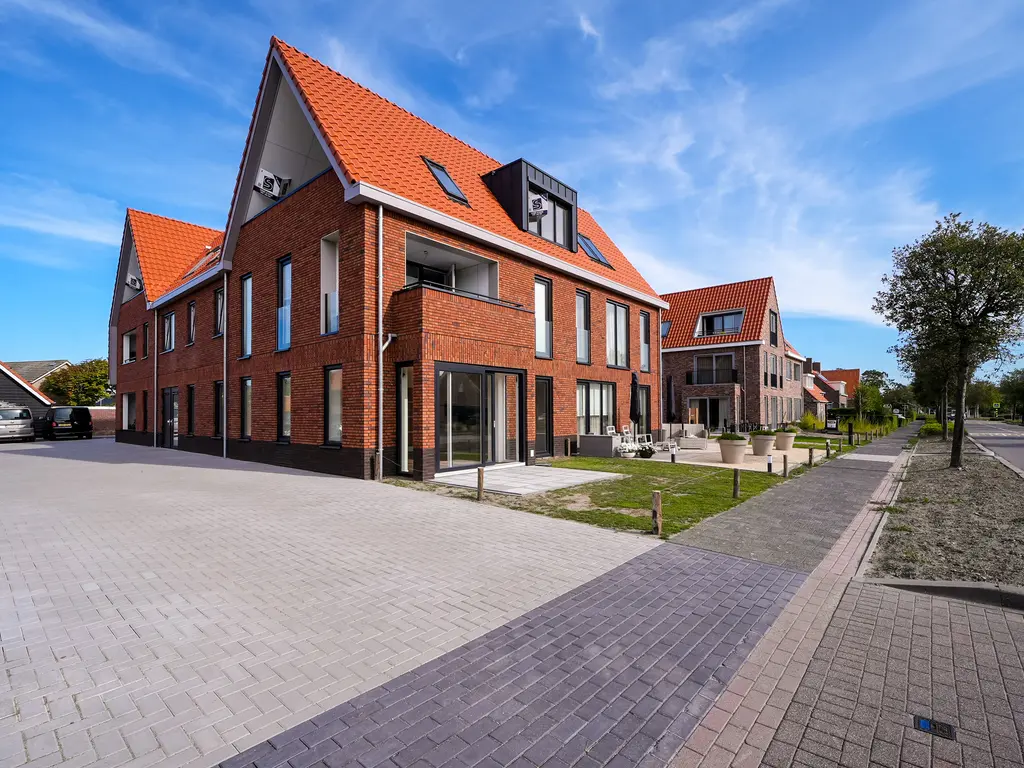 Langendam 31B, ZOUTELANDE