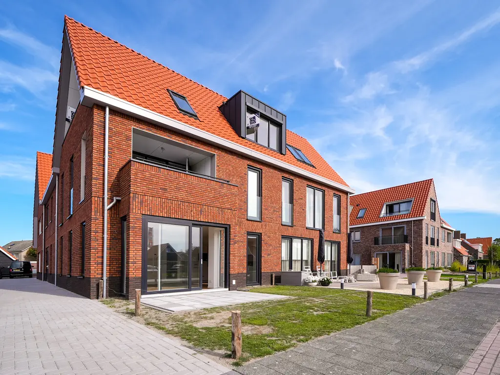 Langendam 31B, ZOUTELANDE