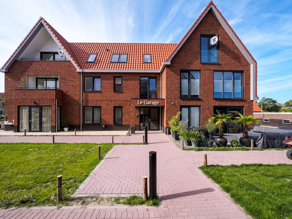 Langendam 31B, ZOUTELANDE