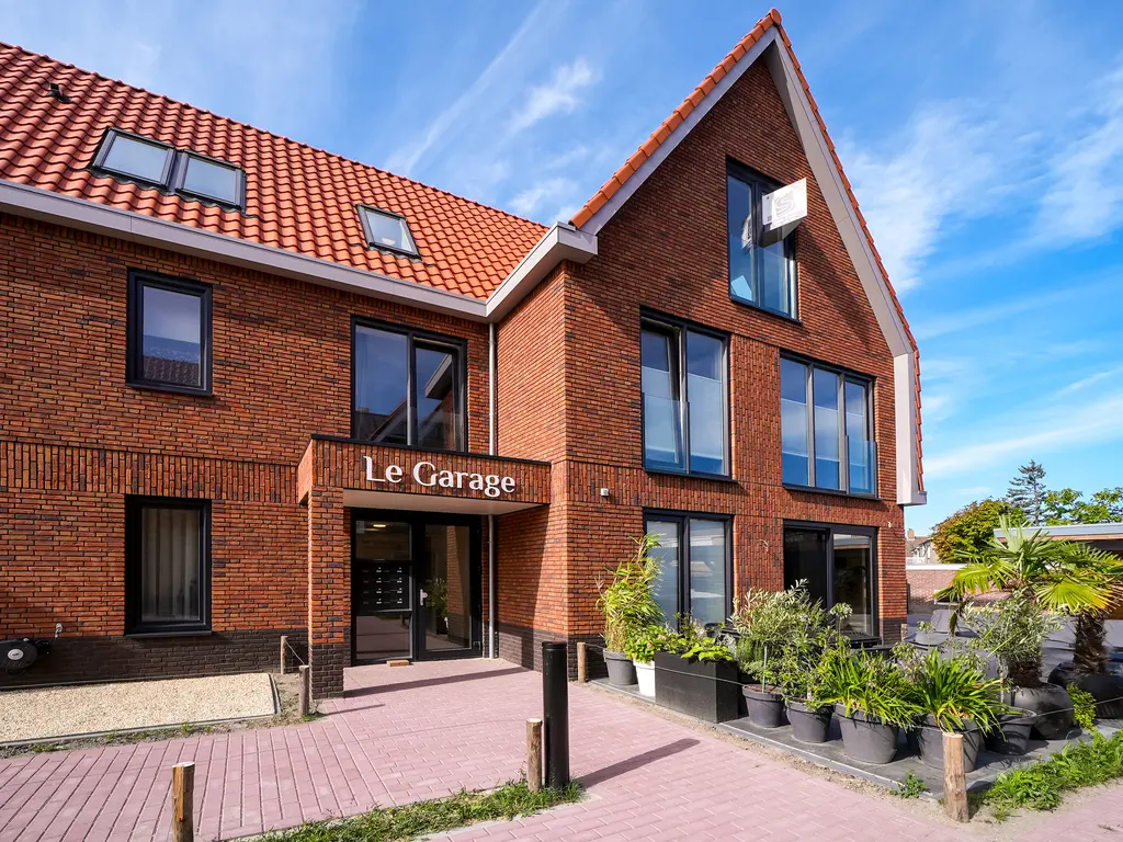 Langendam 31B, ZOUTELANDE