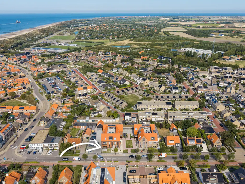 Langendam 31B, ZOUTELANDE