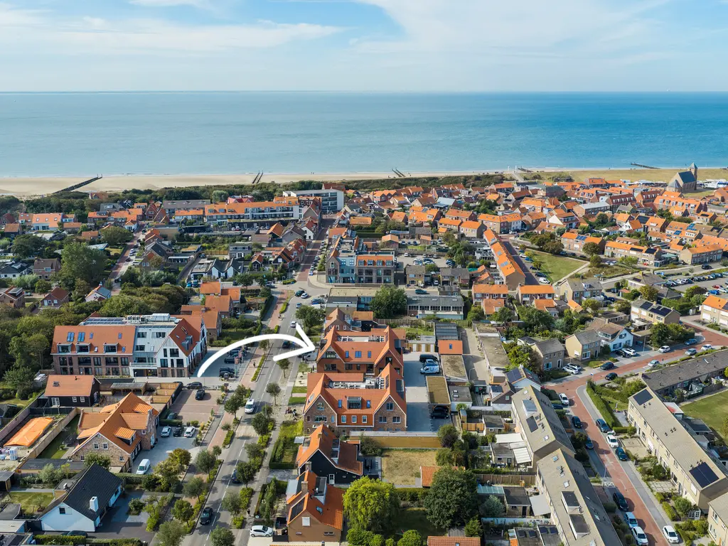 Langendam 31B, ZOUTELANDE
