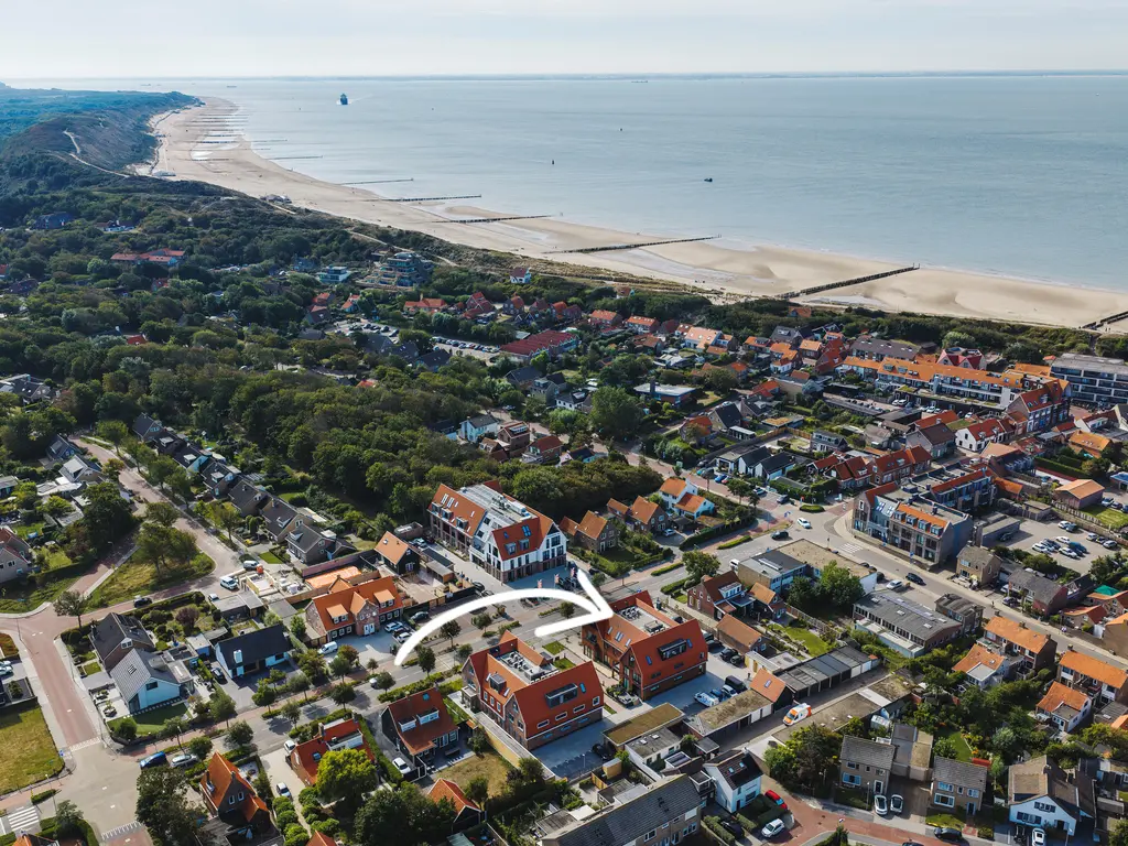 Langendam 31B, ZOUTELANDE