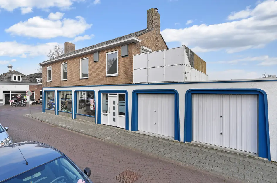 Kanaalstraat 21-23