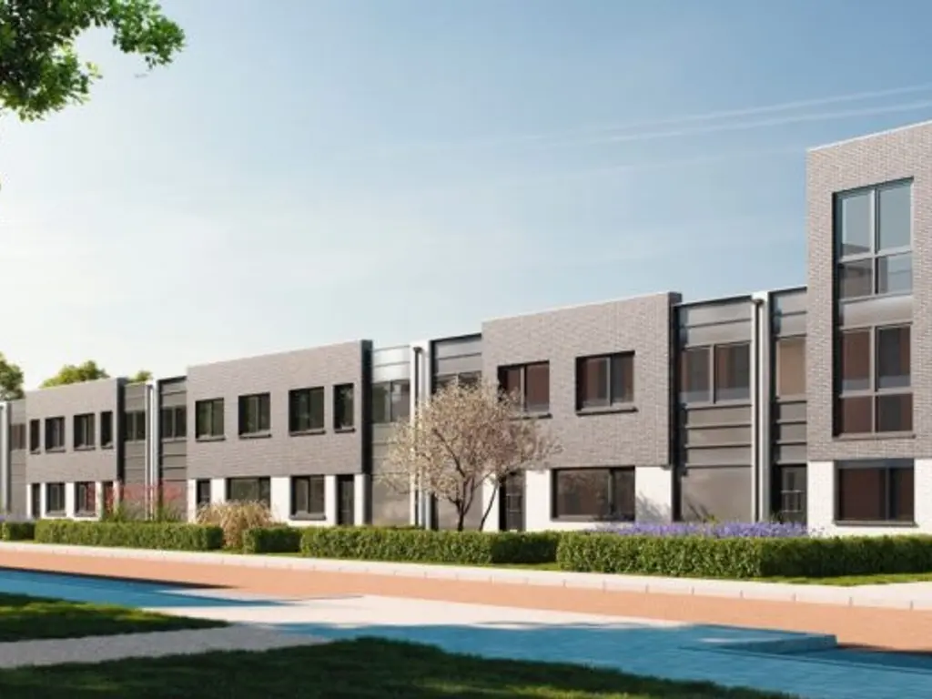 Bouwnummer 7 , MIDDELBURG