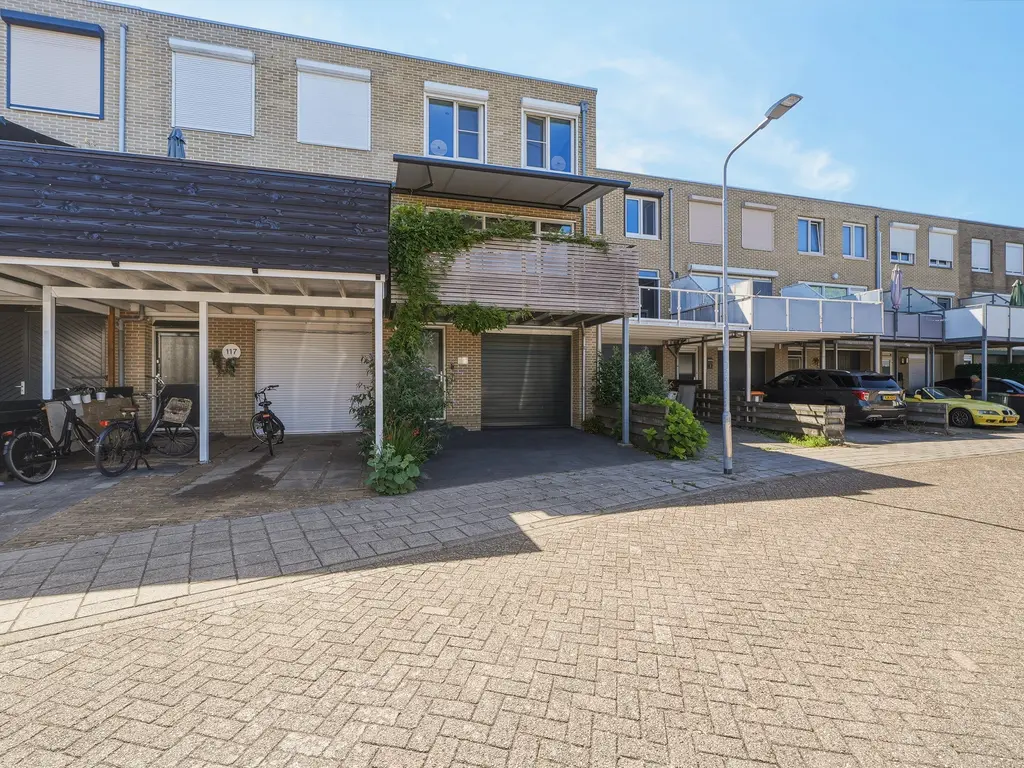 Ritthemsestraat 115, OOST-SOUBURG