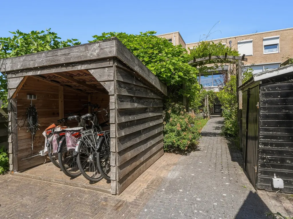 Ritthemsestraat 115, OOST-SOUBURG