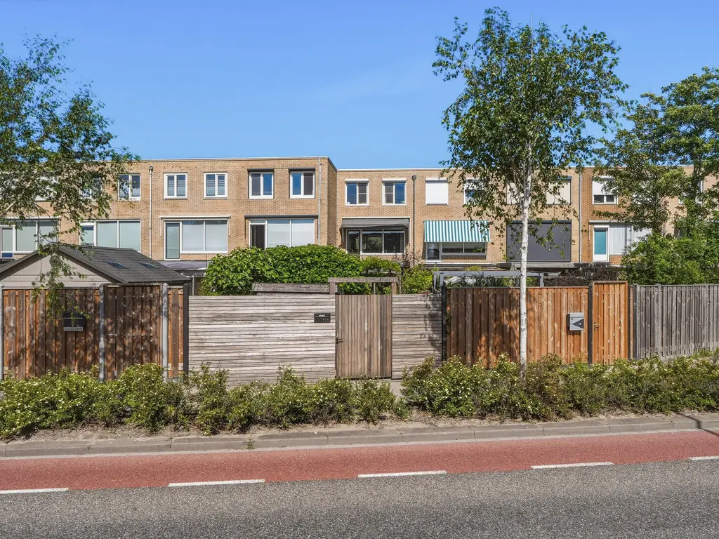 Ritthemsestraat 115, OOST-SOUBURG